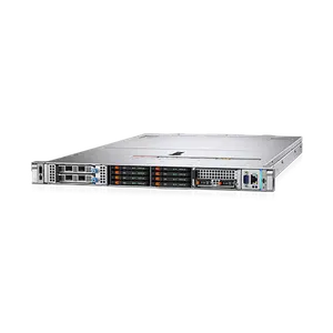 Сервер Dell PowerEdge R670 Rack – Мощный стоечный сервер для ЦОД, оптимизированный для виртуализации и критически важных нагрузок