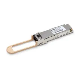 Трансивер Dell Networking QSFP28 SR4 100GbE MPO MMF - 407-BBWV