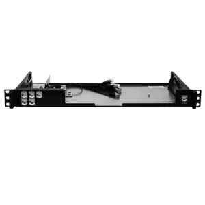 Аксессуар SonicWall Rack Mounting Kit (01-SSC-0742) для сетевых устройств безопасности и межсетевых экранов Sonicwall TZ300