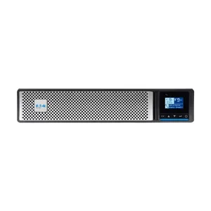 ИБП Eaton 5PX G2 1440VA/1440W Line-Interactive 2U Rack/Tower с 8 NEMA 5-15R розетками и расширенным временем работы
