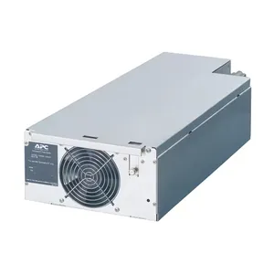 Аксессуар APC Symmetra LX 4kVA Power Module – Модуль питания с двойным преобразованием, 200/208В, 4000 Вт