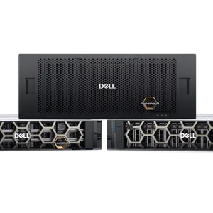Система хранения данных Dell PowerVault MD2412, MD2424, MD2460 – высокопроизводительное DAS-решение для прямого подключения