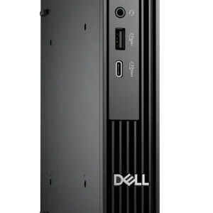 Десктоп Dell Pro Micro – компактный ПК для бизнеса, высокая производительность, надежность Dell