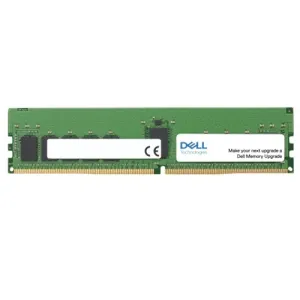 Модуль памяти Dell 16 ГБ DDR5 RDIMM 5600 МТ/с ECC для серверов PowerEdge и рабочих станций Precision