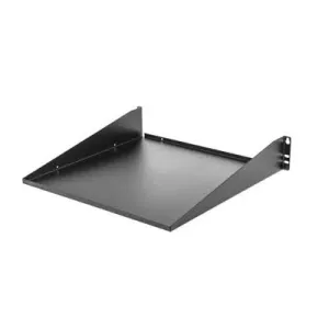 Полка для стойки Vertiv Liebert RS600 – Центральное крепление для ИБП GXT5 в 19" телекоммуникационные стойки