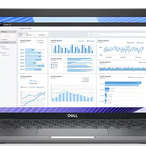 Мобильная рабочая станция Dell Precision 3490 – профессиональная производительность для сложных задач