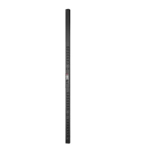 PDU APC NetShelter 9000 Switched Rack 0U, 20A 208V, 21x C13/C15, 3x C19/C21, L6-20P