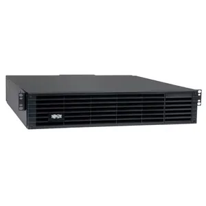 Внешний аккумулятор Tripp Lite by Eaton BP48V27-2US 48V 2U Rack/Tower для ИБП, свинцово-кислотный, 4-6 лет службы