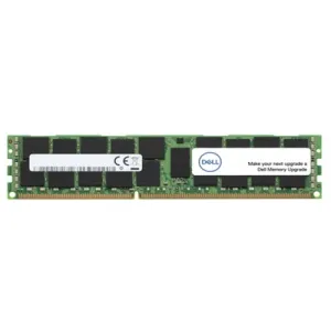 Аксессуар Dell Memory Upgrade - 256 ГБ 8Rx4 DDR5 RDIMM 6400 MT/s для серверов PowerEdge. Увеличьте производительность вашей системы.
