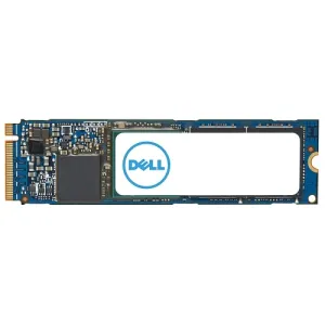 Накопитель Dell 2TB Performance SSD M.2 2280 PCIe Gen4 NVMe – высокоскоростное хранилище Class 40 для серверов и рабочих станций.