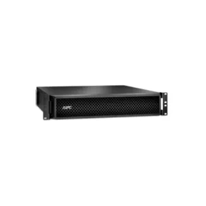 Батарейный блок APC Smart-UPS SRT 72V 2.2kVA Rackmount (SRT72RMBP) для увеличения времени автономной работы критически важных систем