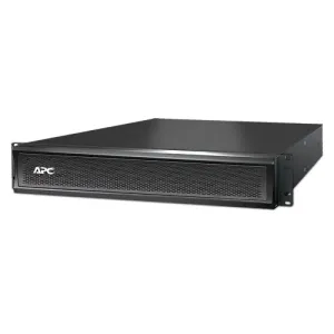 Аккумуляторный блок APC Smart-UPS X-Series SMX48RMBP2U 48V, 864VAh, 2U для стоечных ИБП