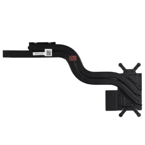 Аксессуар Dell Heatsink Assembly 281DX – оригинальный радиатор для эффективного охлаждения серверных компонентов и рабочих станций Dell