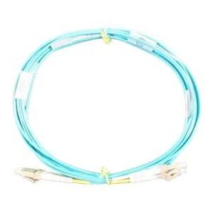 Оптоволоконный кабель Dell Networking OM4 LC-LC, 3 метра, для коммутаторов серии S/Z/C