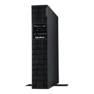 Аксессуар CyberPower OL3000RTXL2U Smart App Online UPS - 3000VA/2700W, Двойное Преобразование, Стоечный 2U, Чистая Синусоида