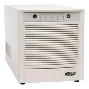 Источник бесперебойного питания Eaton Tripp Lite SmartPro SMART2500XLHG 2.2кВА/1.92кВт, линейно-интерактивный, медицинский класс UL 60601-1, с горячей заменой батарей и расширенным временем работы