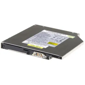 Привод Dell DVD±RW SATA внутренний для PowerEdge R630, CusKit