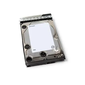 Жесткий диск Dell 20TB SATA ISE 6Gbps 7.2K 512e 3.5" – надежное хранилище для серверов и СХД.