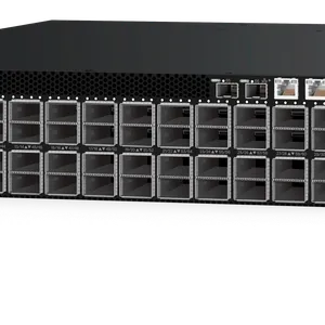 AI-коммутатор Dell PowerSwitch Z9864F-ON – Высокопроизводительное решение для сетей ИИ и HPC