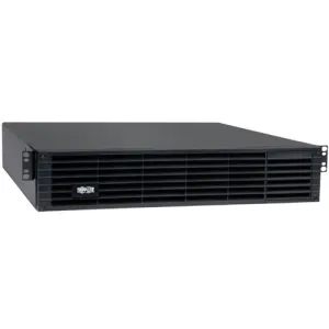 Внешний аккумулятор Tripp Lite BP192V5RT2U 192V 2U Rackmount для ИБП SU-серии - надежное расширение автономности