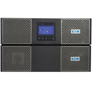ИБП Eaton 9PX 3000VA/3000W - Онлайн, Двойное преобразование, 6U Rack/Tower, Cybersecure Network Card, NEMA L6-30P, 18x 5-20R, 2x L6-20R, 1x L6-30R